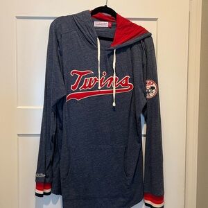 Minnesota Twins Long Sleeve